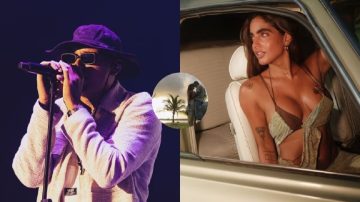 El dolor de la influencer Isabella Ladera por la filtración del video íntimo con Beéle