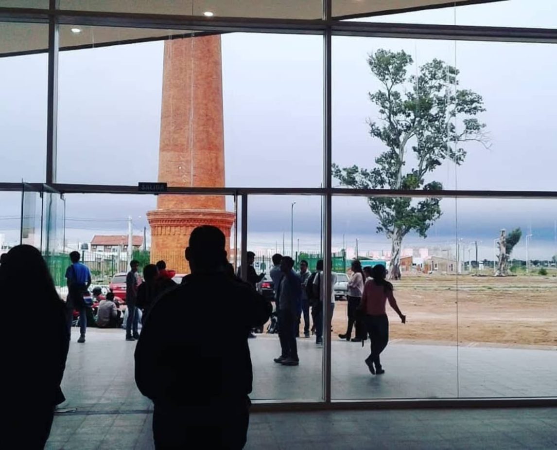 El ISPP N°1 organiza una Feria de Carreras para conocer su propuesta formativa