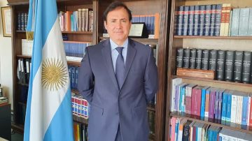 Denuncias por acoso y abuso de poder alcanzan al juez que bloqueó audios de Karina Milei