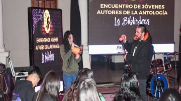 Entregarán los premios del concurso literario “La Bibliodera 2025”