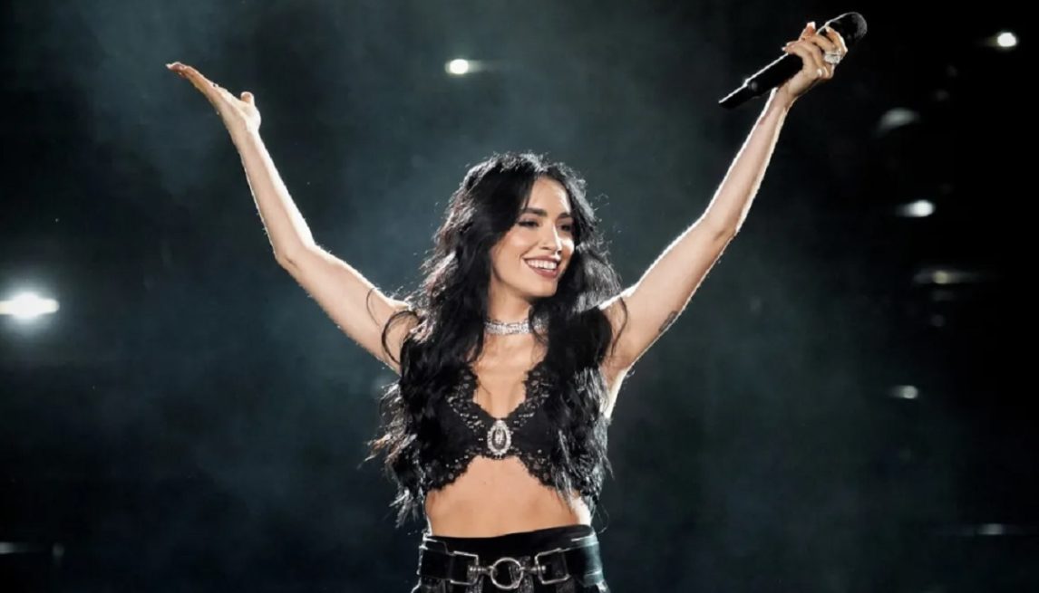 Lali confirmó que su nueva canción “Payaso” está dedicada a Javier Milei
