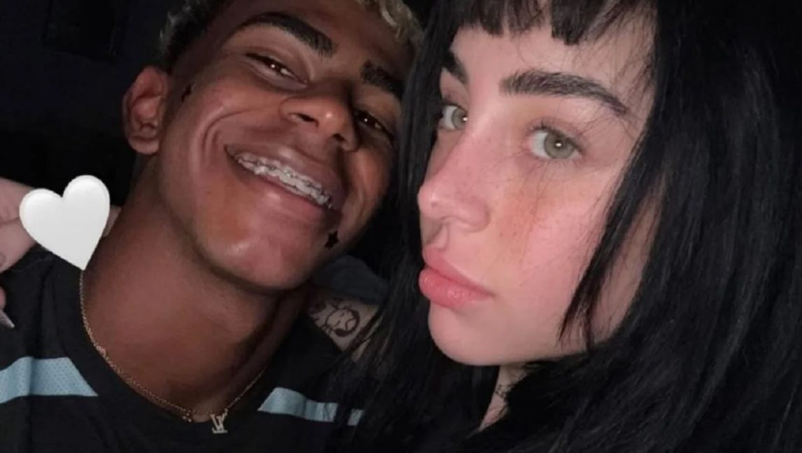 Lamine Yamal se lesionó cerca de la zona íntima y estallaron los memes por su relación con Nicki Nicole
