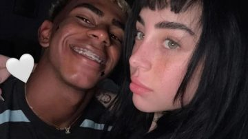 Lamine Yamal se lesionó cerca de la zona íntima y estallaron los memes por su relación con Nicki Nicole