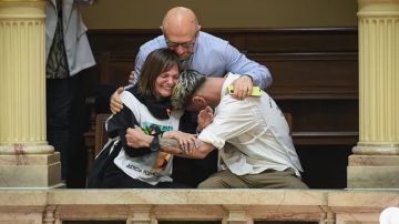 Sancionaron la “Ley Nicolás” que procura mejorar la asistencia a pacientes y evitar la mala praxis