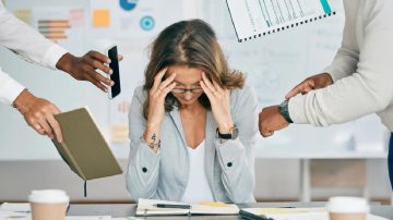 El “liderazgo solitario” y su costo invisible