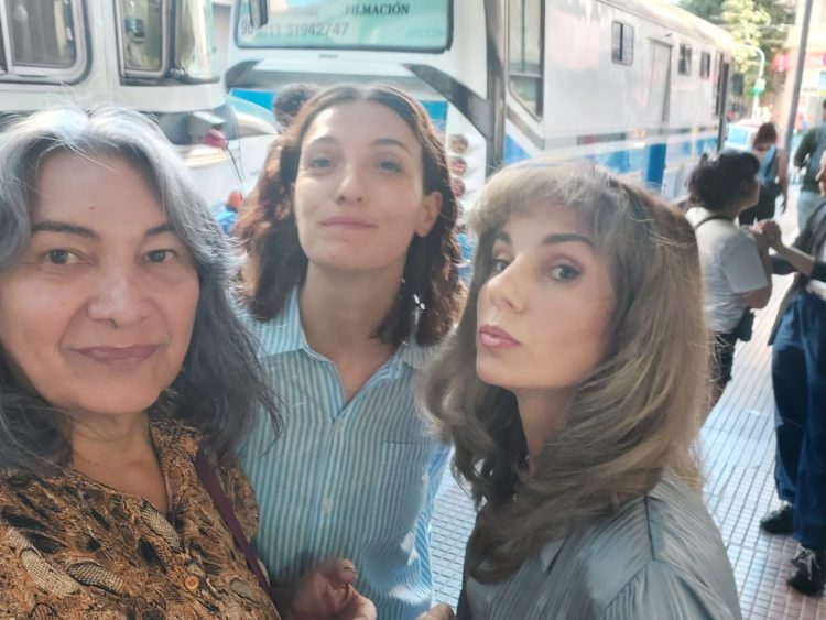 Orgullo: “Belén”, con la actuación de la santiagueña Luisa Paz representará a la Argentina en los Oscar
