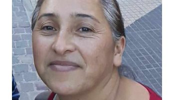 Nació en Guasayán y busca a su hermana melliza que fue entregada a una familia cordobesa