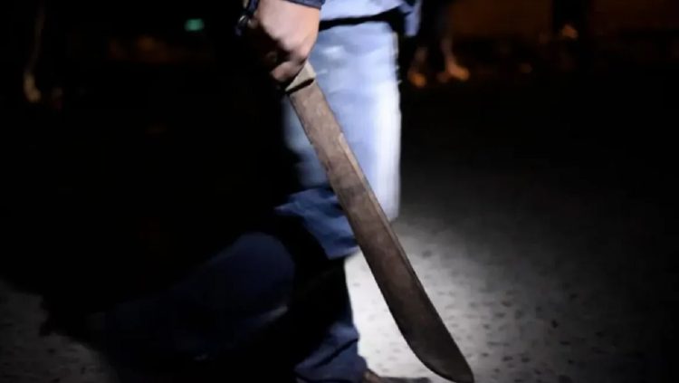 Brutal ataque en el B° Ejército Argentino: dos hombres heridos tras una emboscada con palos y machetes