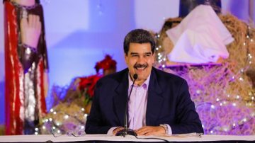 Maduro volvió a adelantar el inicio de la Navidad: ¿Cuándo celebrarán?