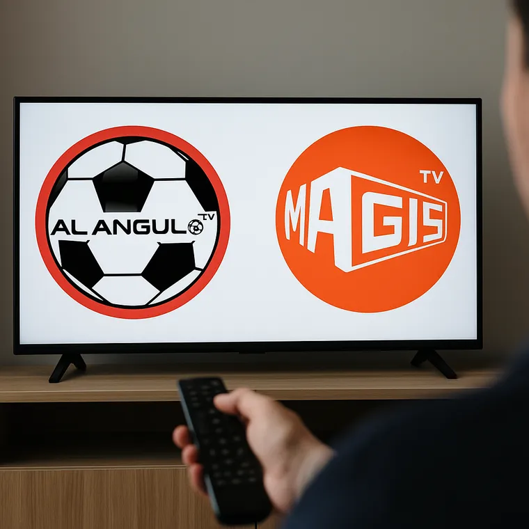 Qué riesgos corren los usuarios que utilizan Magis TV y Al Ángulo TV