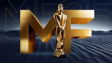 Premios Martín Fierro 2025: estos son los nominados de la televisión argentina