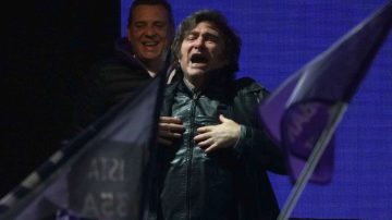 Joaquín Morales Solá puso en duda que Milei termine su mandato y recordó quién debería concluirlo