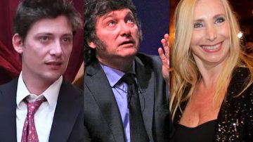 Adorni anunció cambios en la “mesa chica” del Gobierno tras la paliza electoral