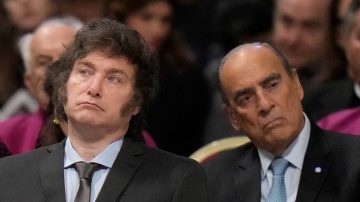 Emergencia en Discapacidad: Denunciaron a Milei y a Francos por incumplimiento de deberes de funcionario