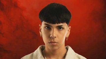 VIDEO: Milo J. lanzó “Bajo de la piel”, el videoclip que grabó en Santiago del Estero