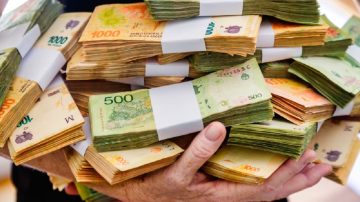 Monte Quemado: Divorcio y escándalo por la desaparición de 18 millones de pesos