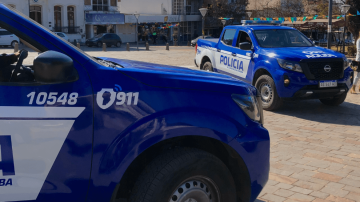 Buscan a un santiagueño radicado en Córdoba: hace más de un mes su padre perdió contacto con él