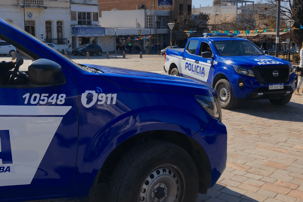 Buscan a un santiagueño radicado en Córdoba: hace más de un mes su padre perdió contacto con él