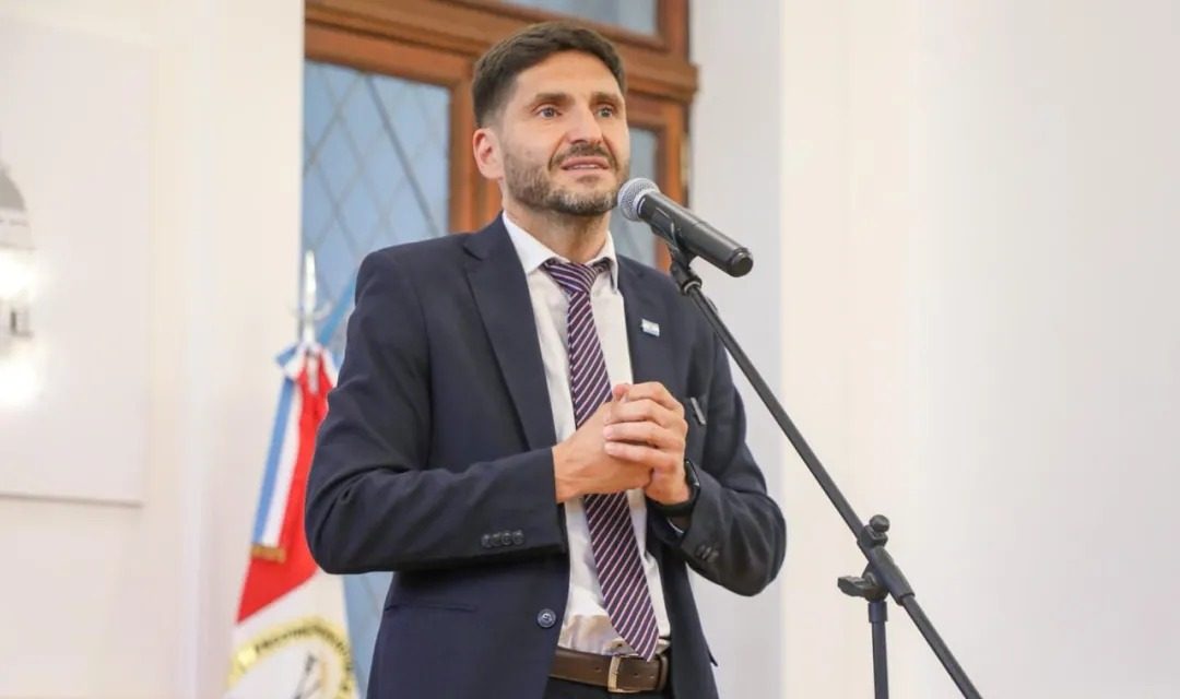 Pullaro: “No se puede tener equilibrio fiscal en base a deberle a todo el mundo”