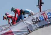 Este viernes arranca la venta de abonos y entradas para el Campeonato Argentino de BMX