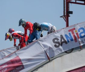 Este viernes arranca la venta de abonos y entradas para el Campeonato Argentino de BMX