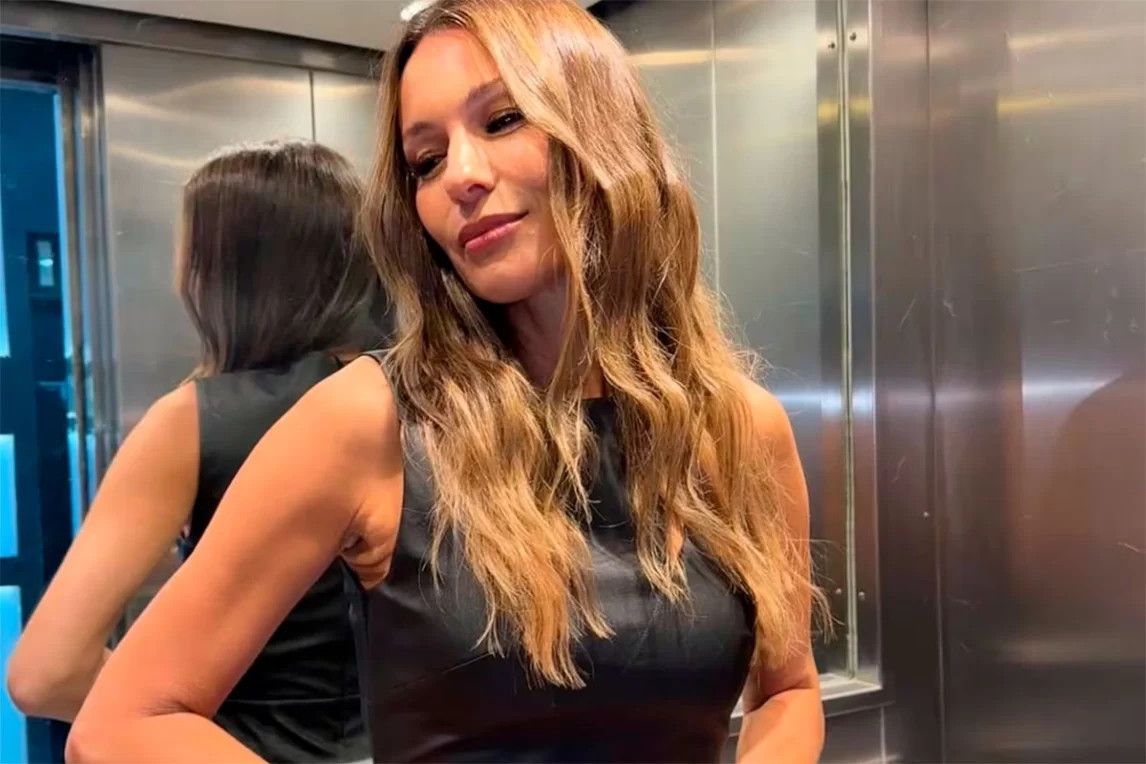 Robaron en la casa de Pampita y se llevaron dinero de una caja fuerte