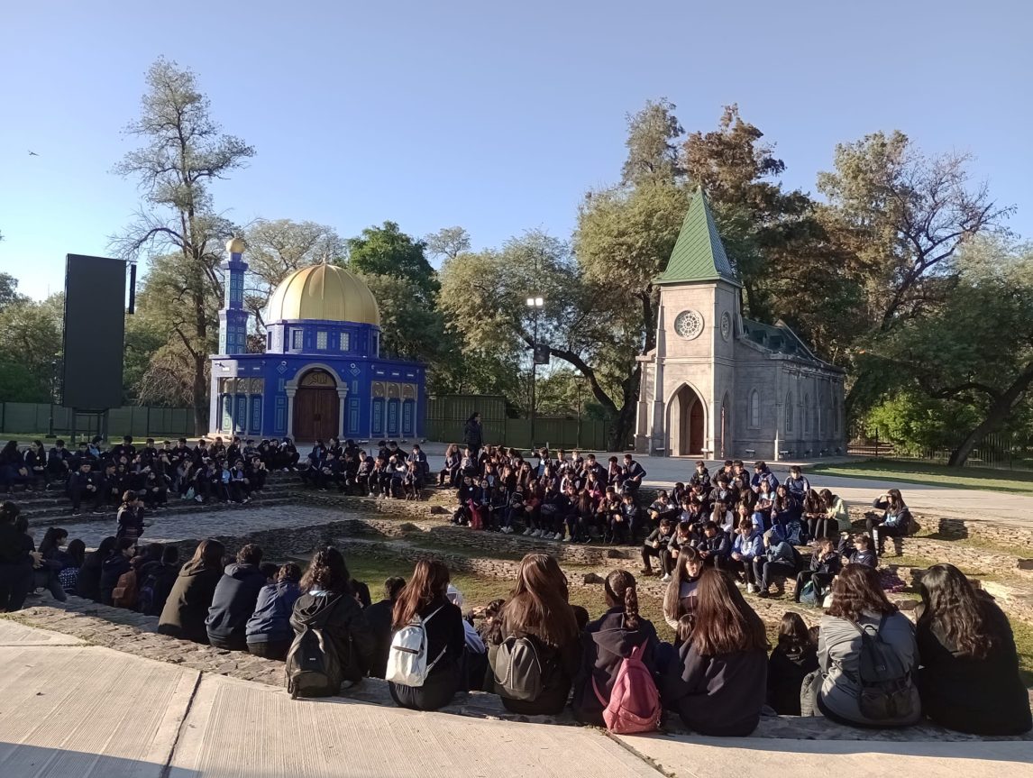 La Capital conmemorará el Día Nacional del Turismo con una jornada de importantes disertaciones y charlas