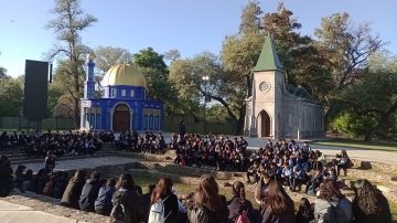 La  Capital conmemorará el Día Nacional del Turismo con una jornada de importantes disertaciones y charlas