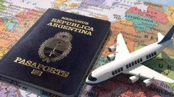 El Gobierno nacional revisará más de 200 mil pasaportes por posibles defectos