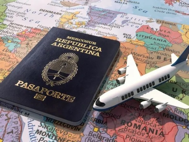 El Gobierno nacional revisará más de 200 mil pasaportes por posibles defectos