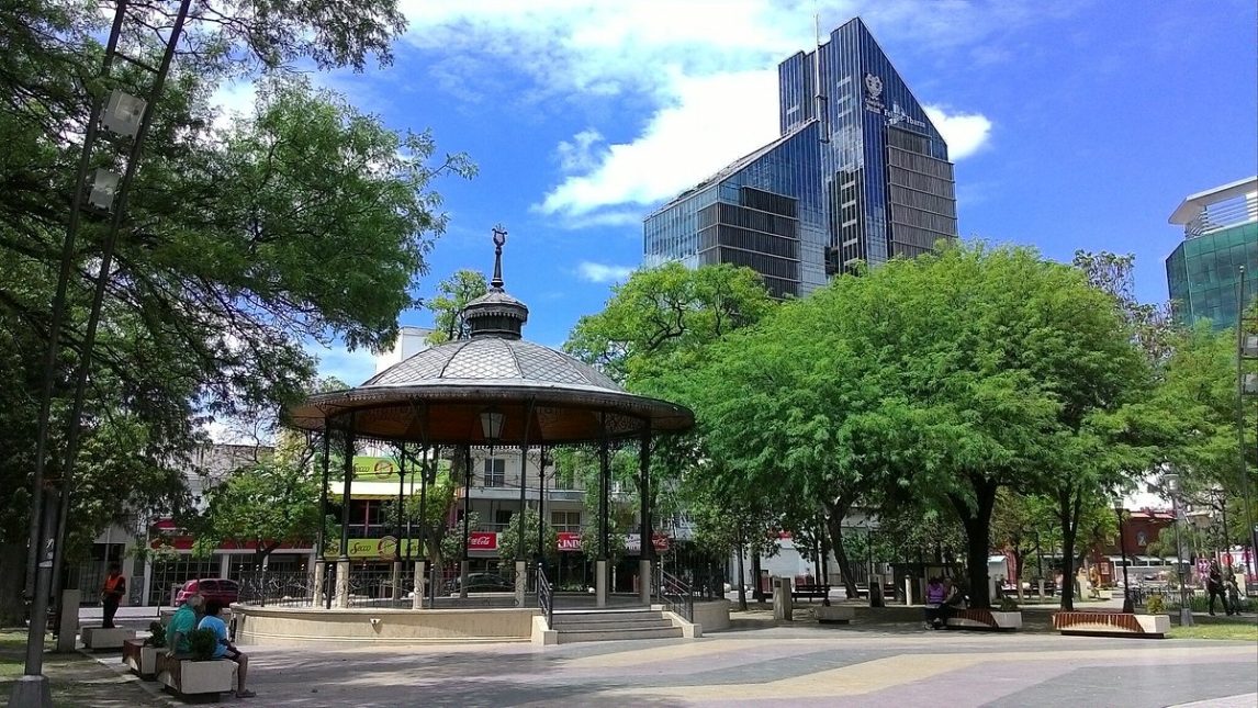 Martes agradable en Santiago del Estero con 27 grados de máxima