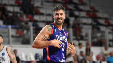 ¿Cuánto costará ver a Quimsa toda la temporada de la Liga Nacional 25-26?