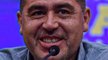 La Justicia falló a favor de Riquelme y Anello deberá abstenerse