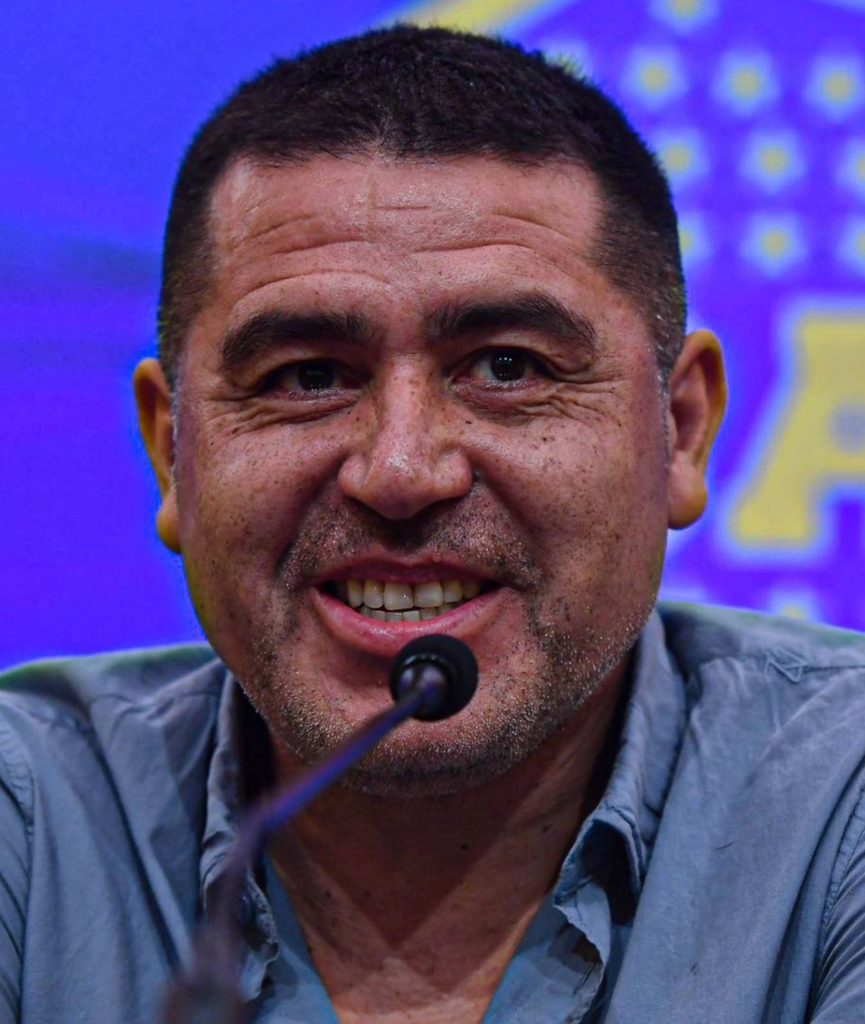 La Justicia falló a favor de Riquelme y Anello deberá abstenerse