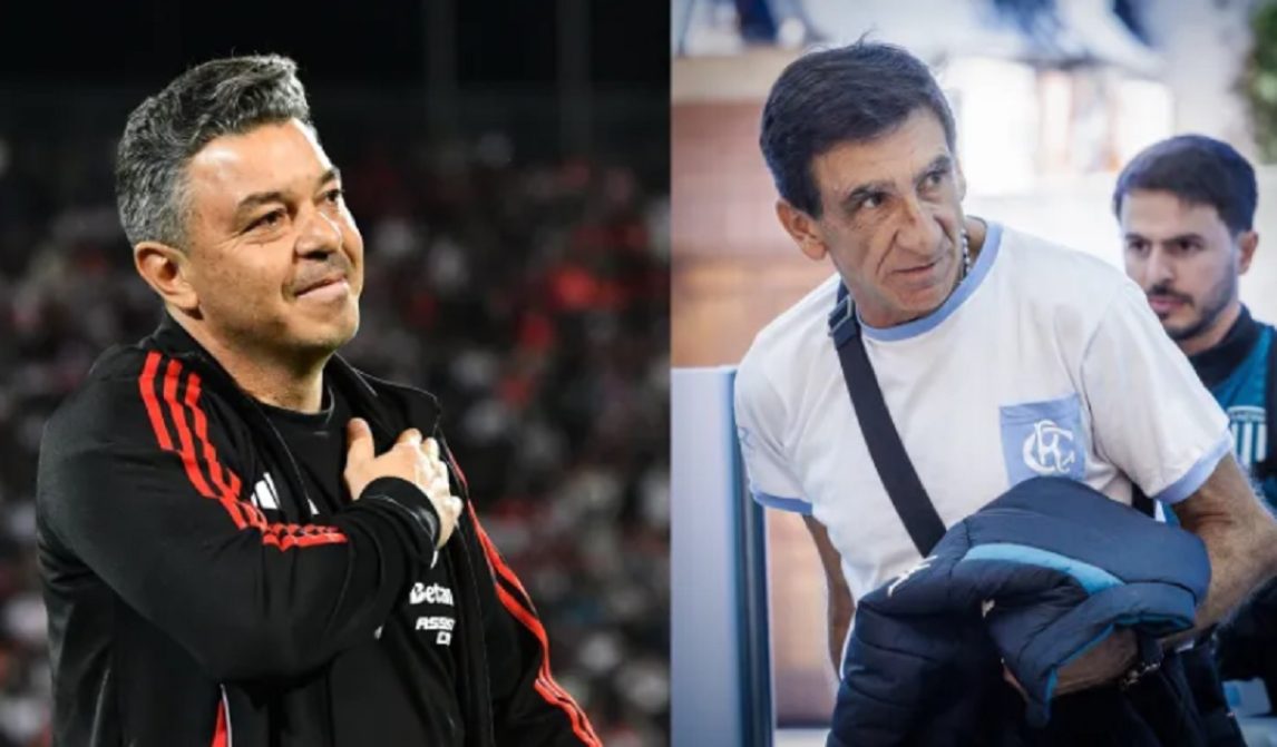 River y Racing tienen fecha definida para el cruce por Copa Argentina