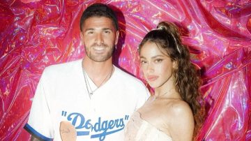 Bombazo: no habría casamiento entre Tini Stoessel y Rodrigo de Paul