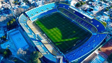 Atención hinchas ferroviarios: se modificó el horario de la final de la Supercopa Argentina