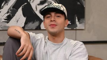 Rusherking se presentará en Las Termas por el Día del Estudiante