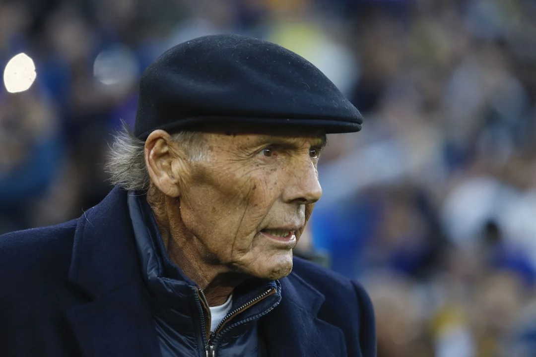 Alivio en Boca: Miguel Ángel Russo ya está en su casa tras la internación