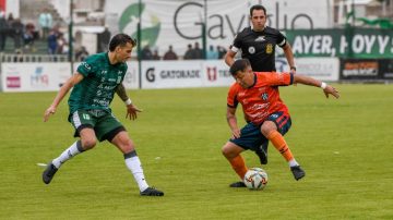 Sarmiento se juega su última carta ante Atlético Rafaela en busca de los cuartos