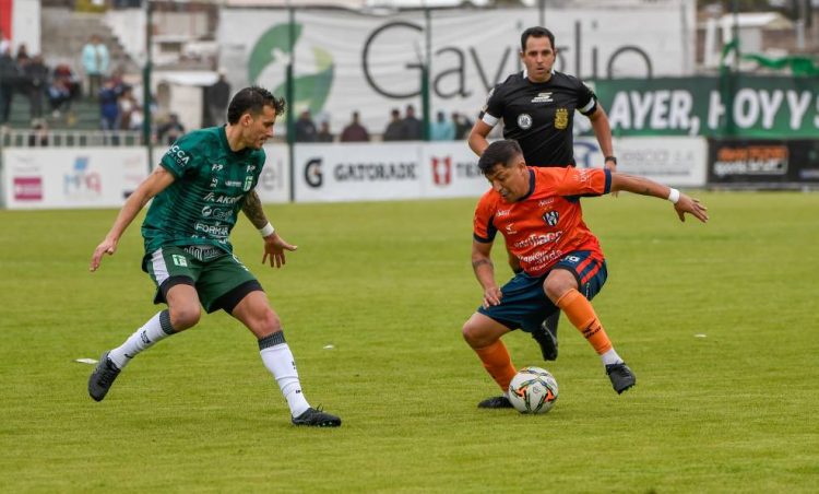 Sarmiento se juega su última carta ante Atlético Rafaela en busca de los cuartos