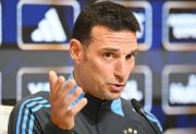 La Selección Argentina ya tiene a sus 26 elegidos para el Mundial 2026