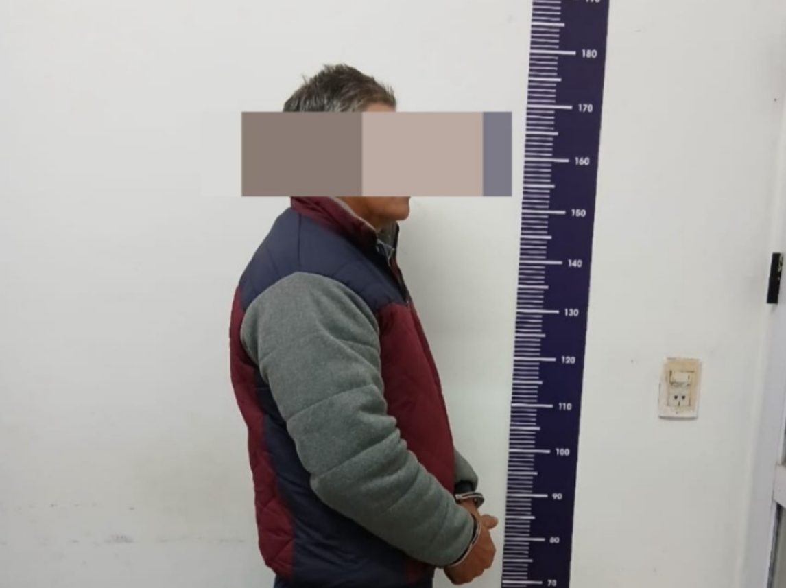 Sol de Julio: Luego de varios días prófugo se entregó el “cabecilla” de una banda delictiva