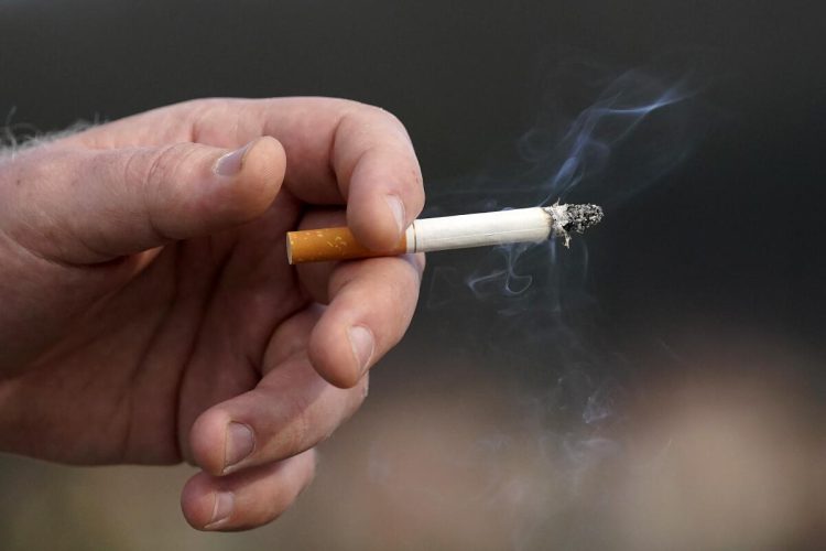 Por el tabaquismo, en Argentina mueren al menos 40 mil personas al año