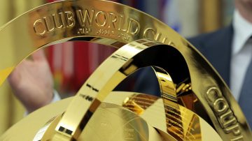 Telefe confirmó la transmisión del Mundial de Fútbol 2026