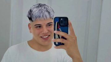 Así fue el gravísimo accidente de Thiago Medina de GH: Qué se sabe sobre su salud