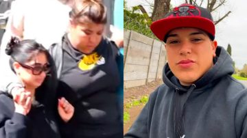 Se conoció el VIDEO del gravísimo accidente que protagonizó Thiago de GH