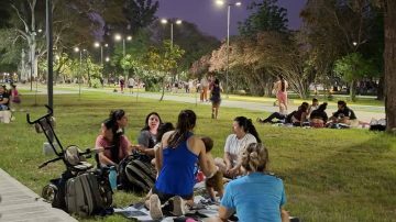 ¡Bienvenida primavera! Anticipan temperaturas agradables y probables chaparrones