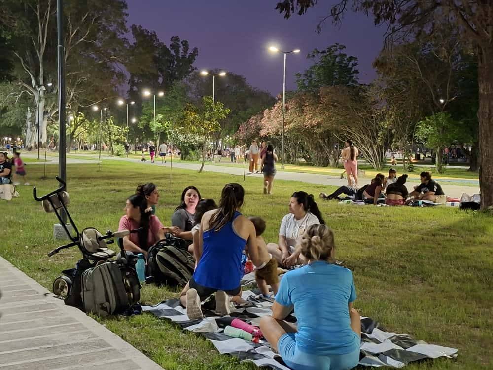 ¡Bienvenida primavera! Anticipan temperaturas agradables y probables chaparrones
