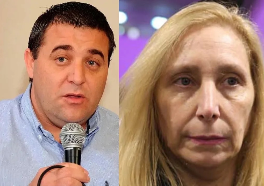 Pablo Toviggino publicó mensaje irónico con chicana a Karina Milei